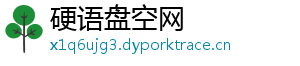 硬语盘空网